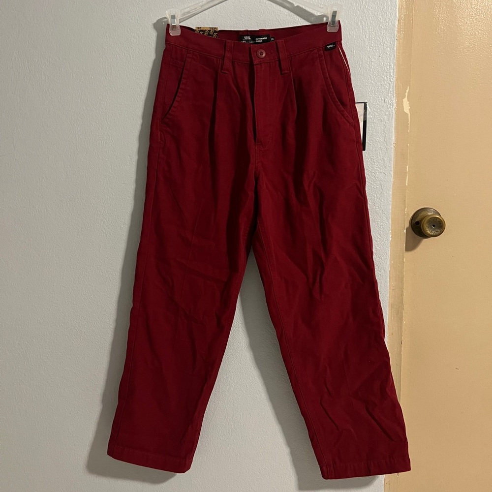 Authentic Chino Pants - Vans